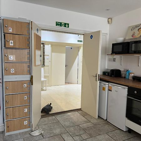 365 London Hostel Εξωτερικό φωτογραφία