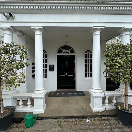 365 London Hostel Εξωτερικό φωτογραφία