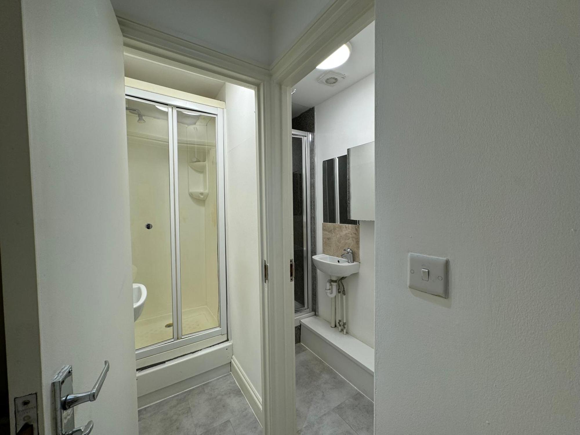 365 London Hostel Εξωτερικό φωτογραφία