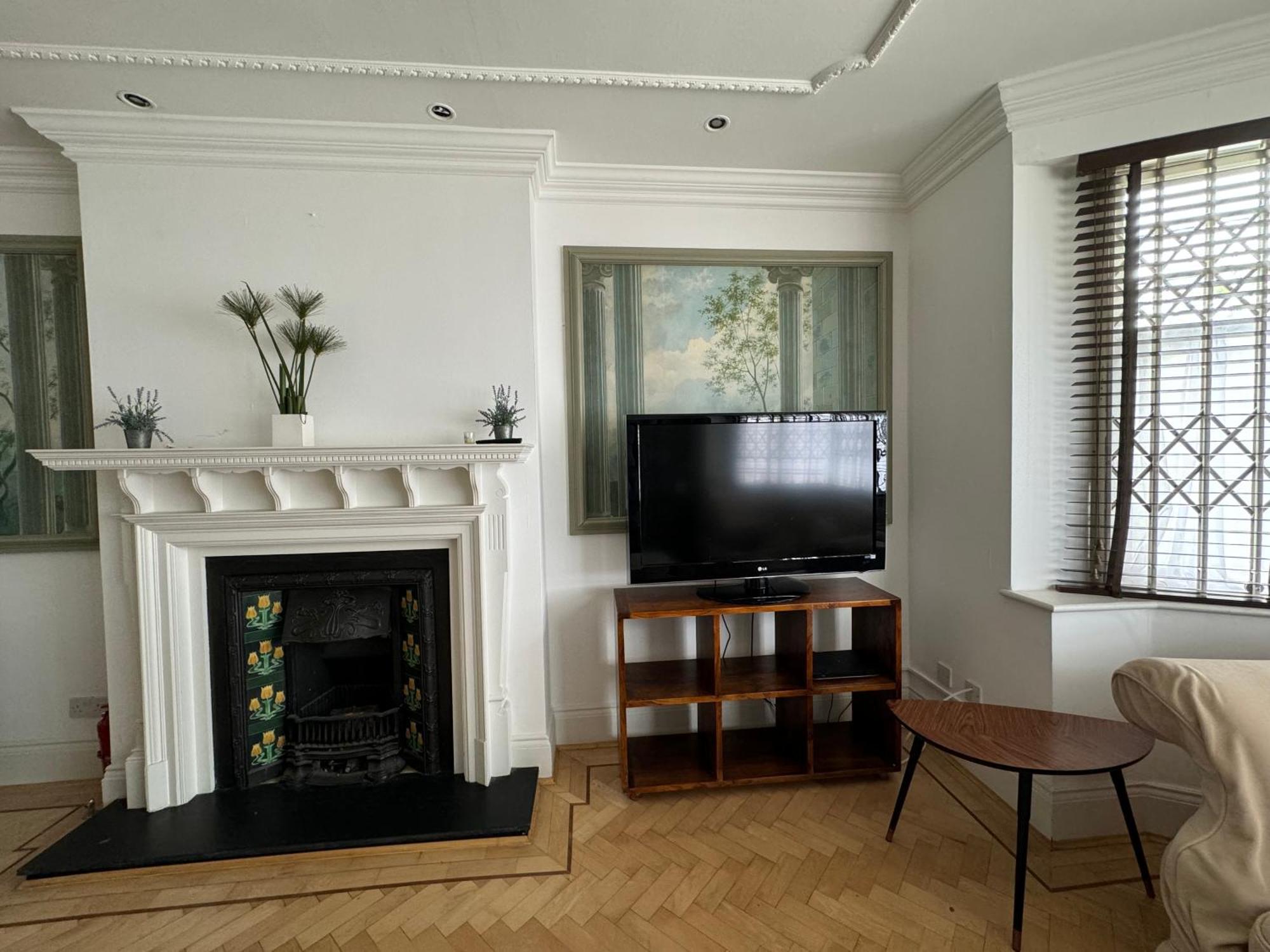 365 London Hostel Εξωτερικό φωτογραφία