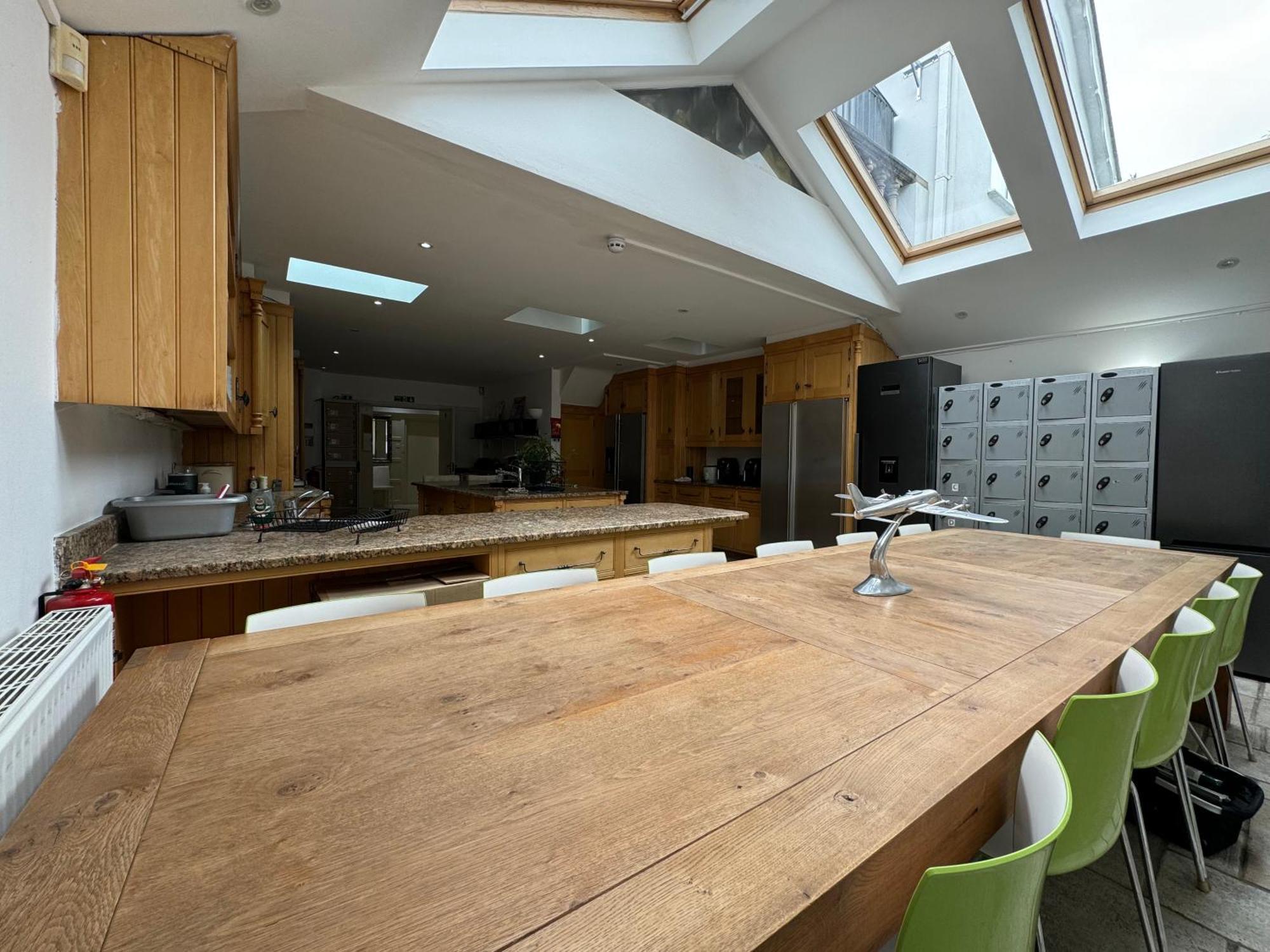 365 London Hostel Εξωτερικό φωτογραφία