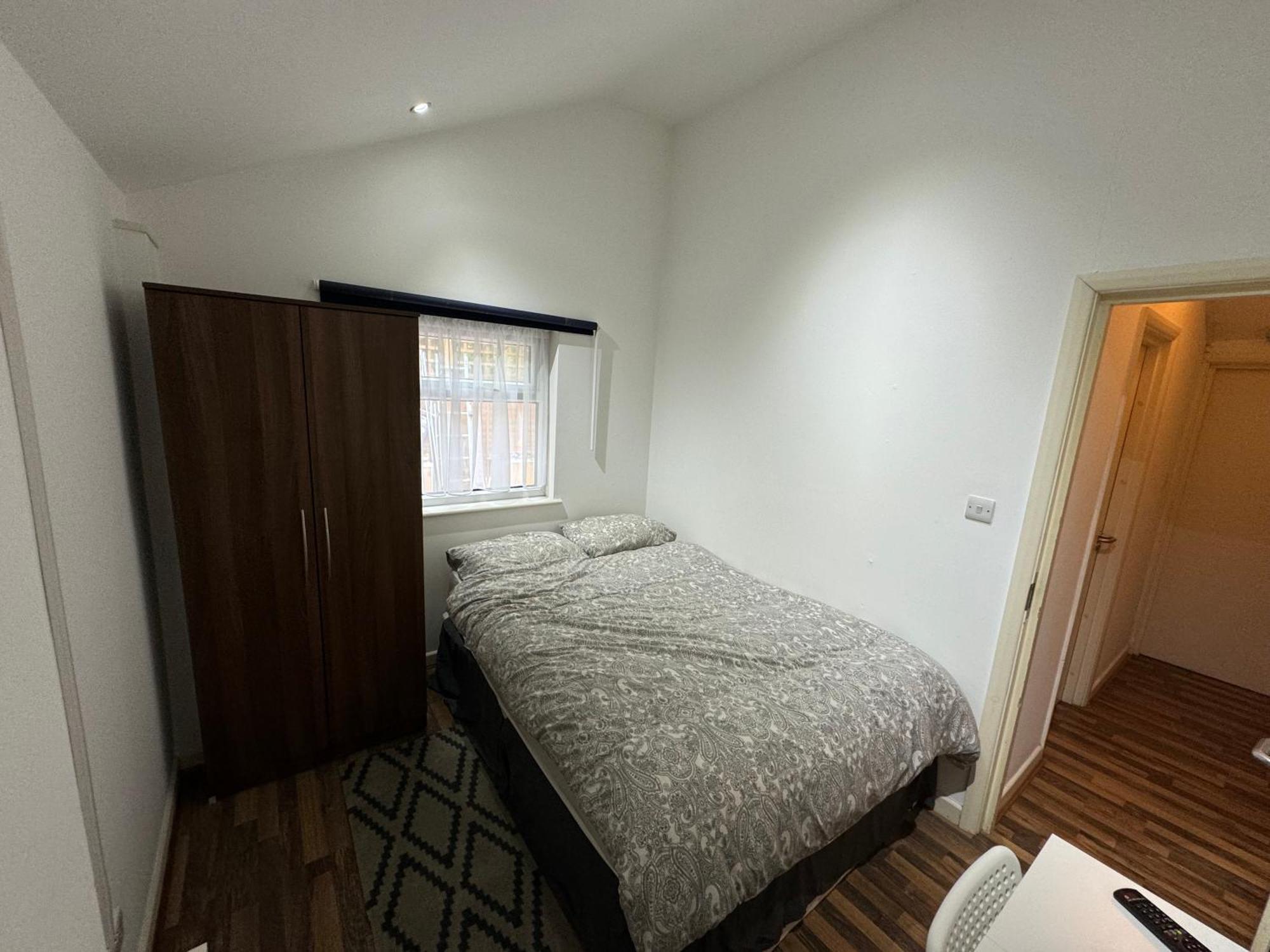 365 London Hostel Εξωτερικό φωτογραφία