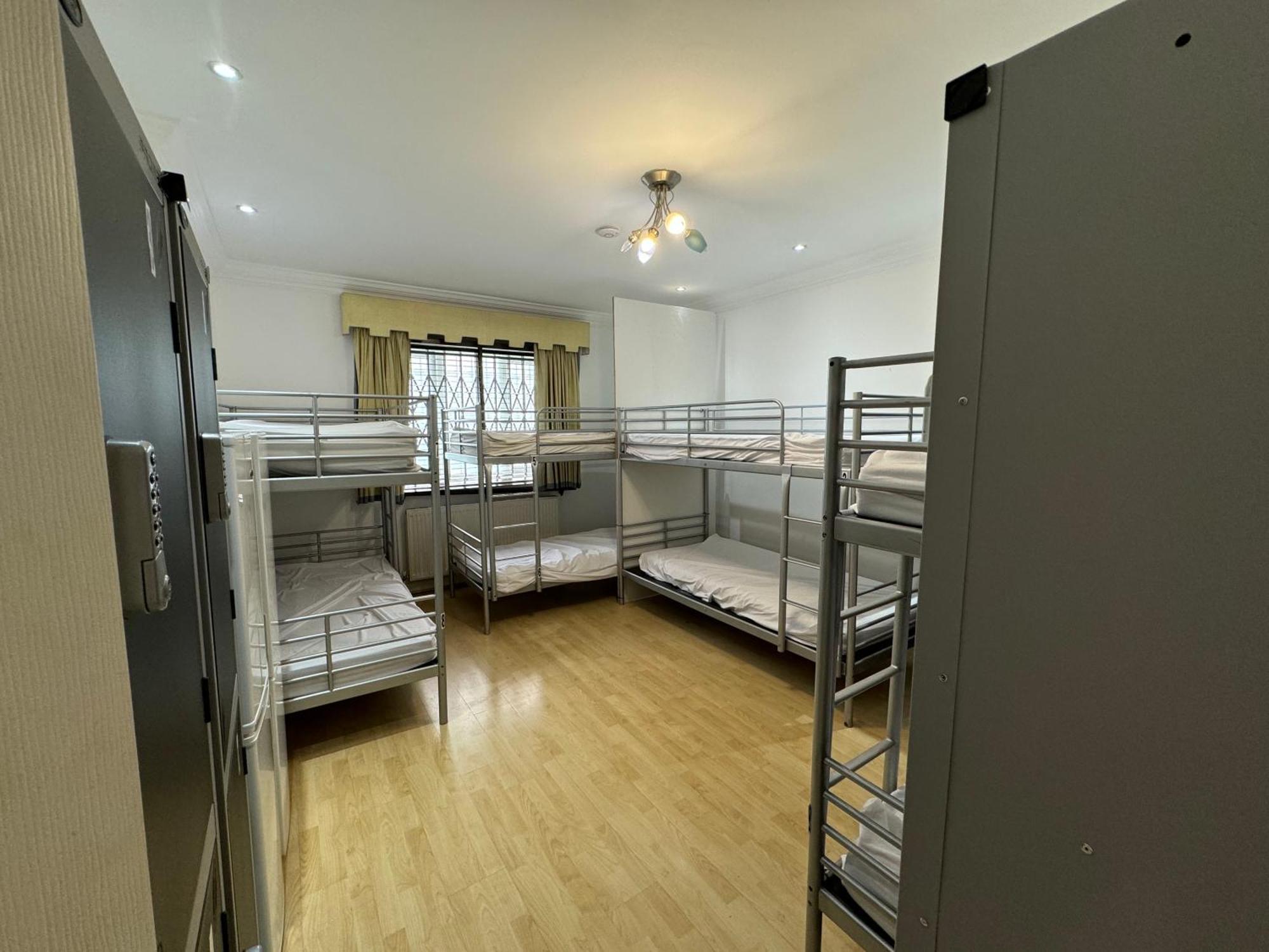 365 London Hostel Εξωτερικό φωτογραφία