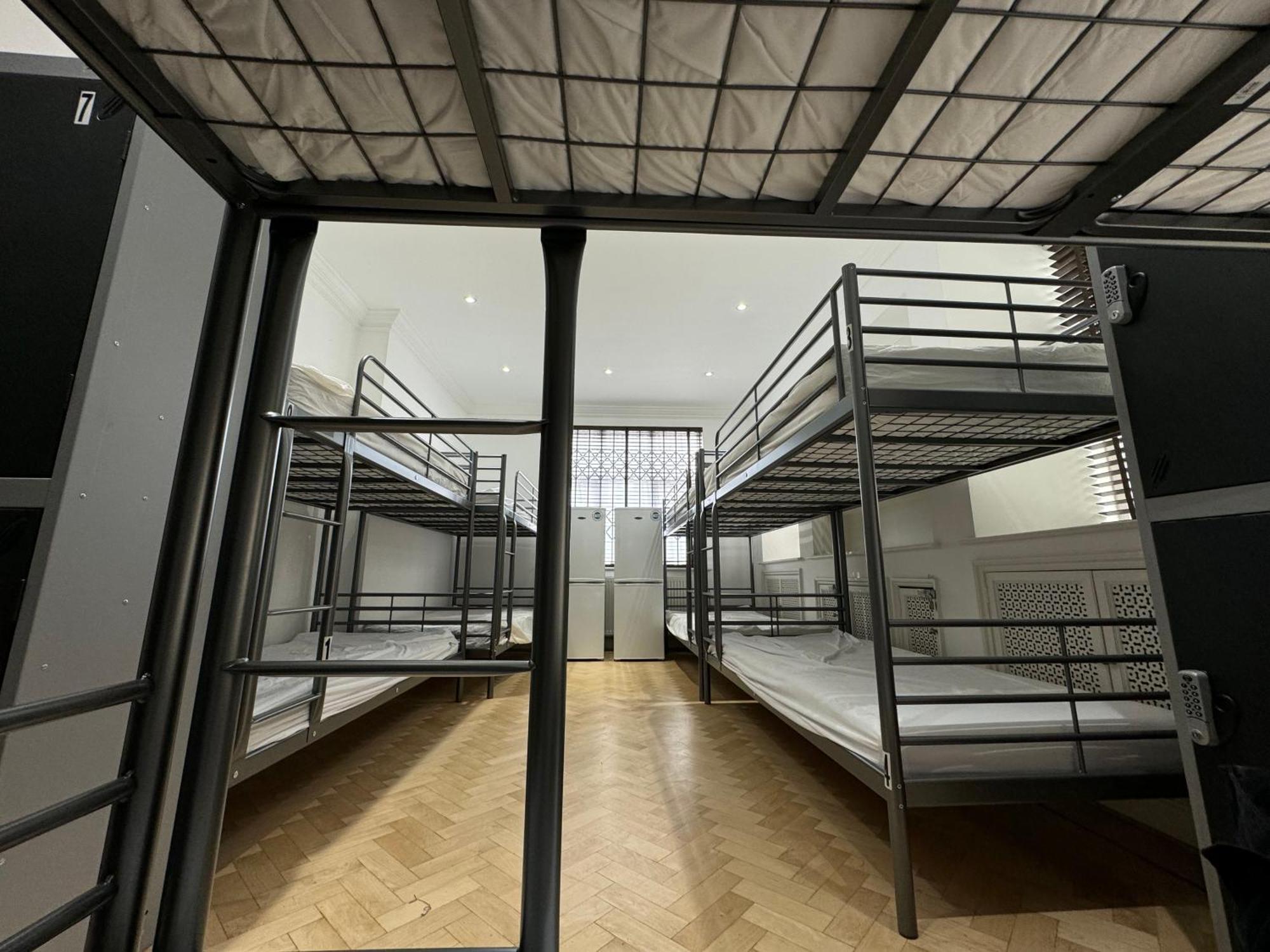 365 London Hostel Εξωτερικό φωτογραφία