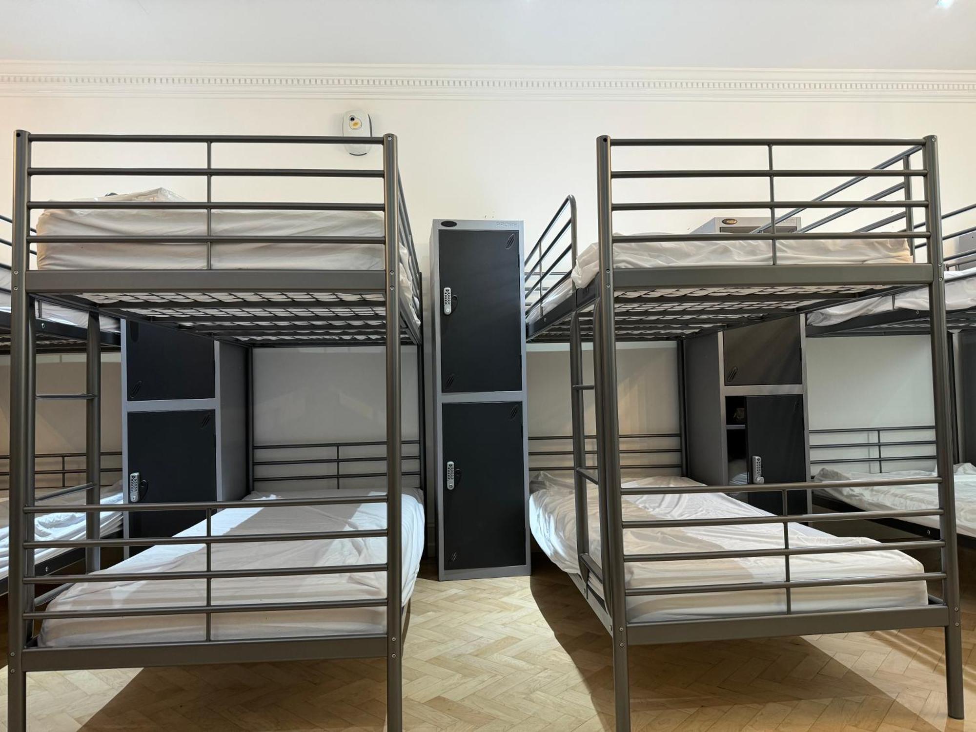 365 London Hostel Εξωτερικό φωτογραφία