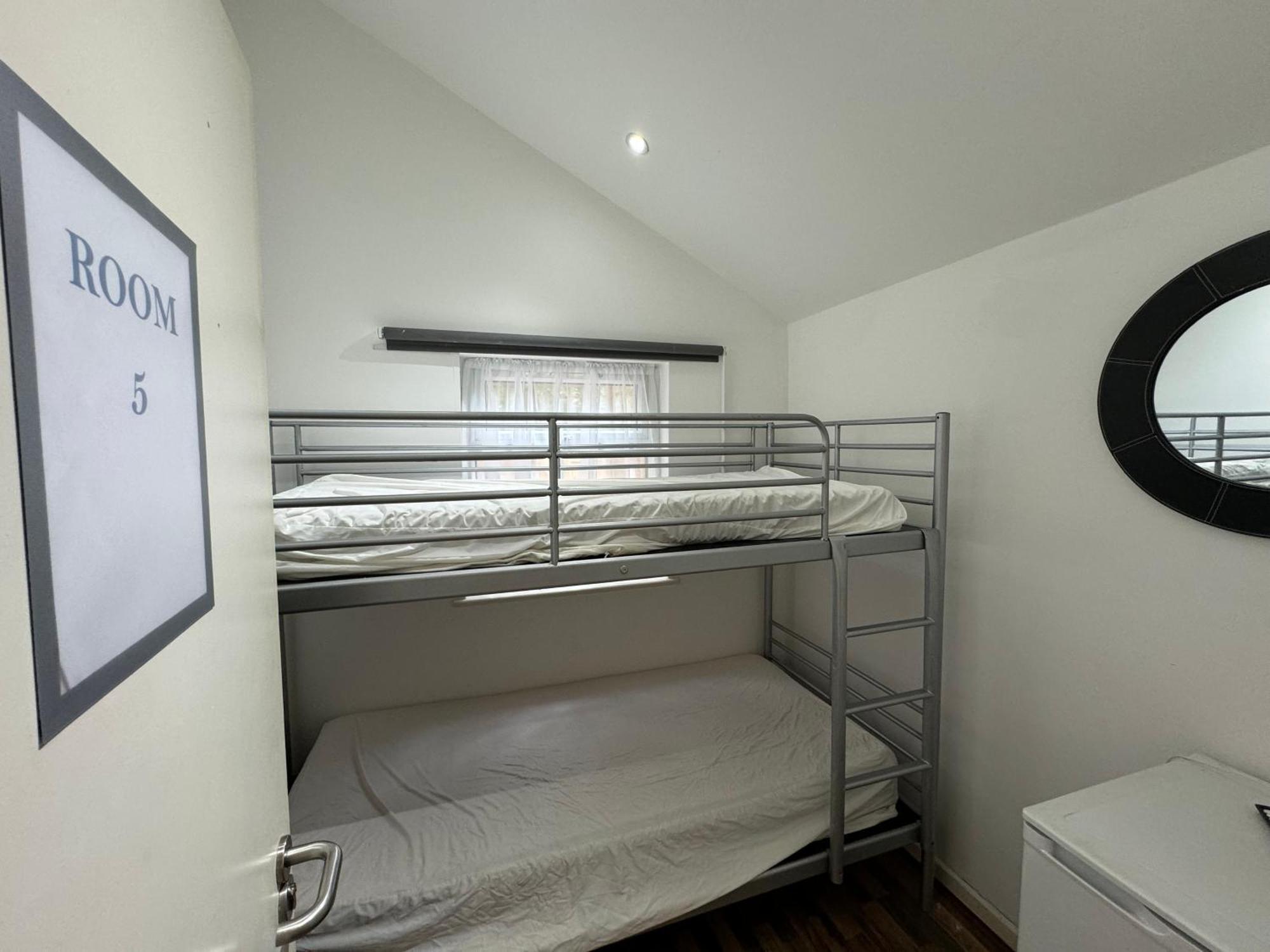 365 London Hostel Εξωτερικό φωτογραφία
