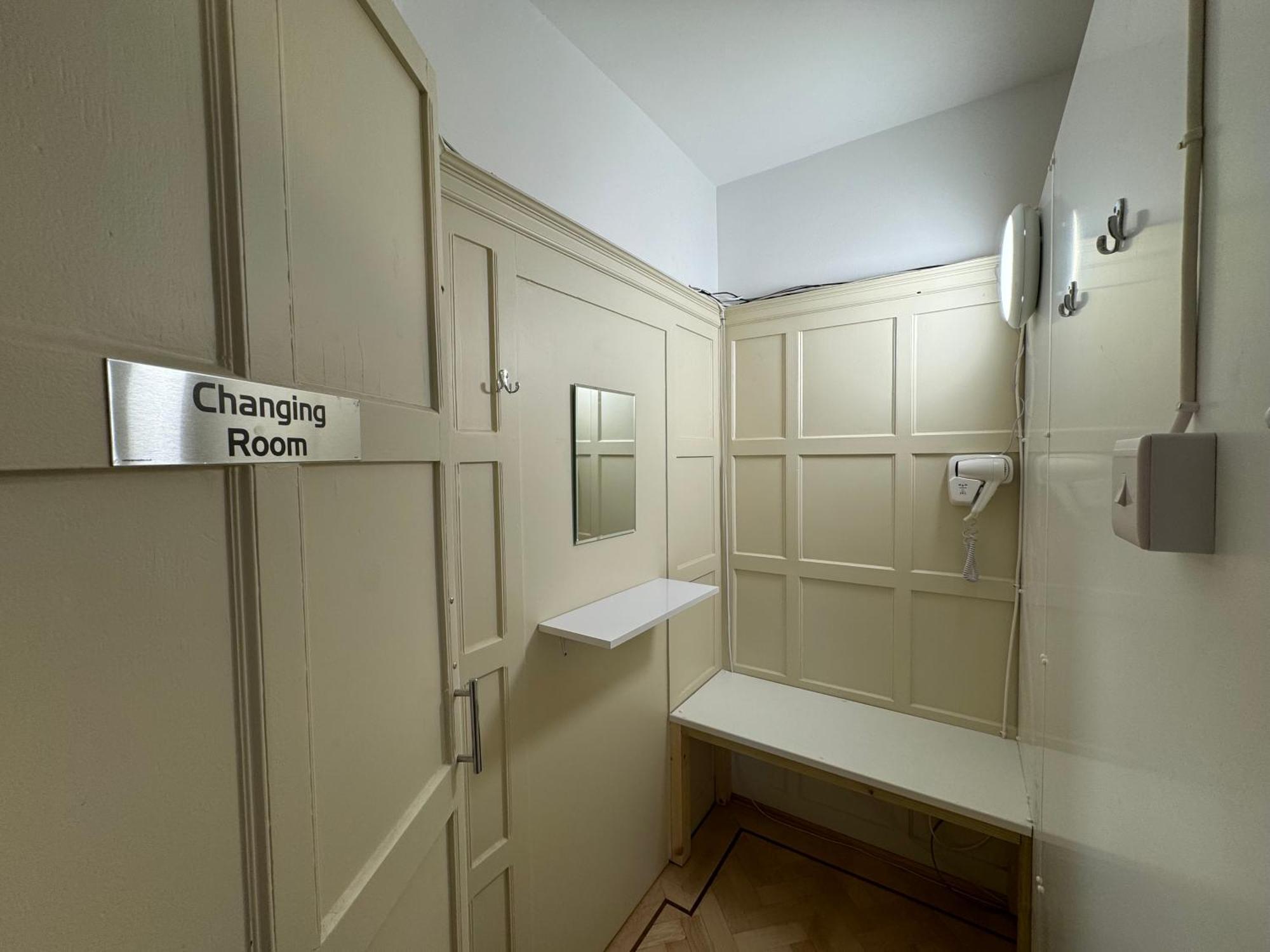365 London Hostel Εξωτερικό φωτογραφία