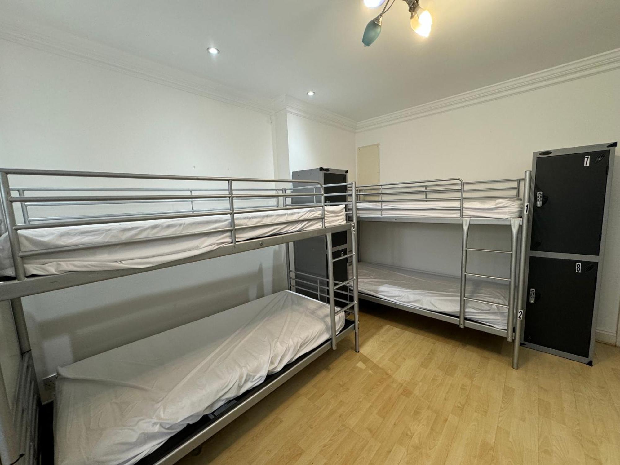 365 London Hostel Εξωτερικό φωτογραφία