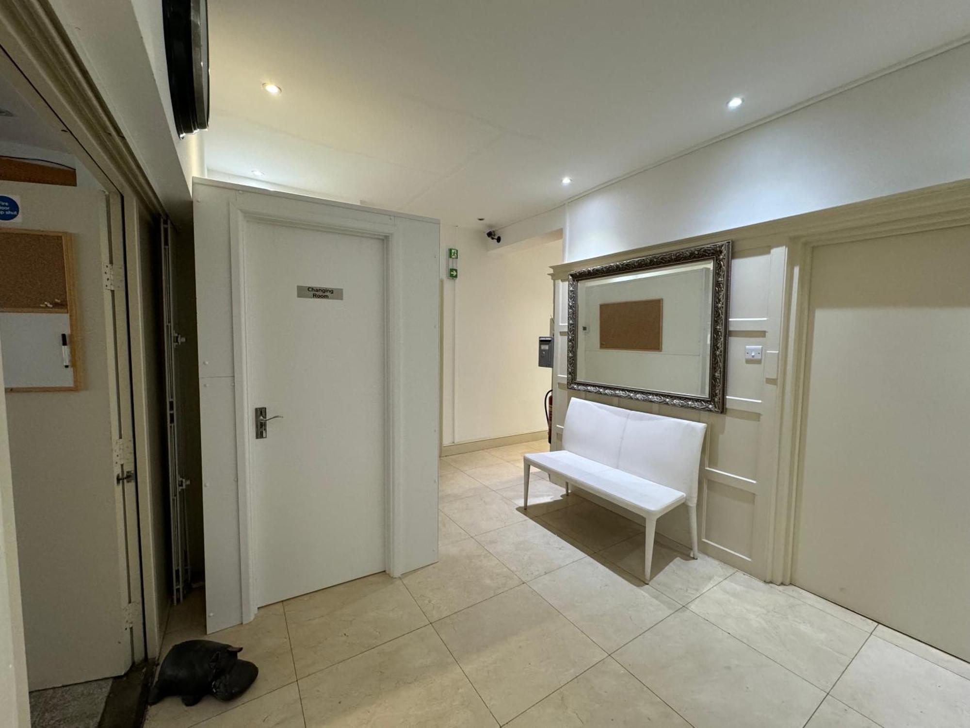 365 London Hostel Εξωτερικό φωτογραφία