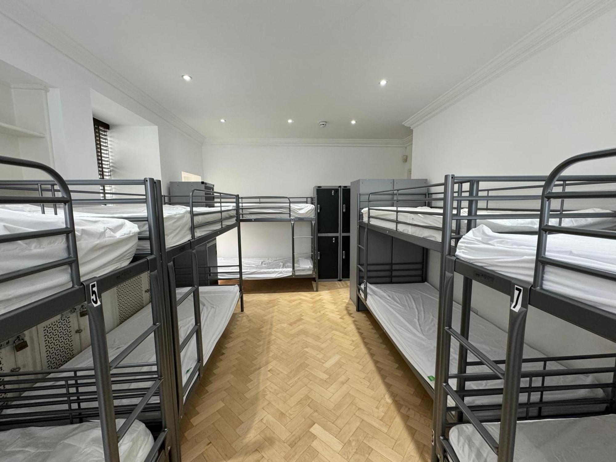 365 London Hostel Εξωτερικό φωτογραφία