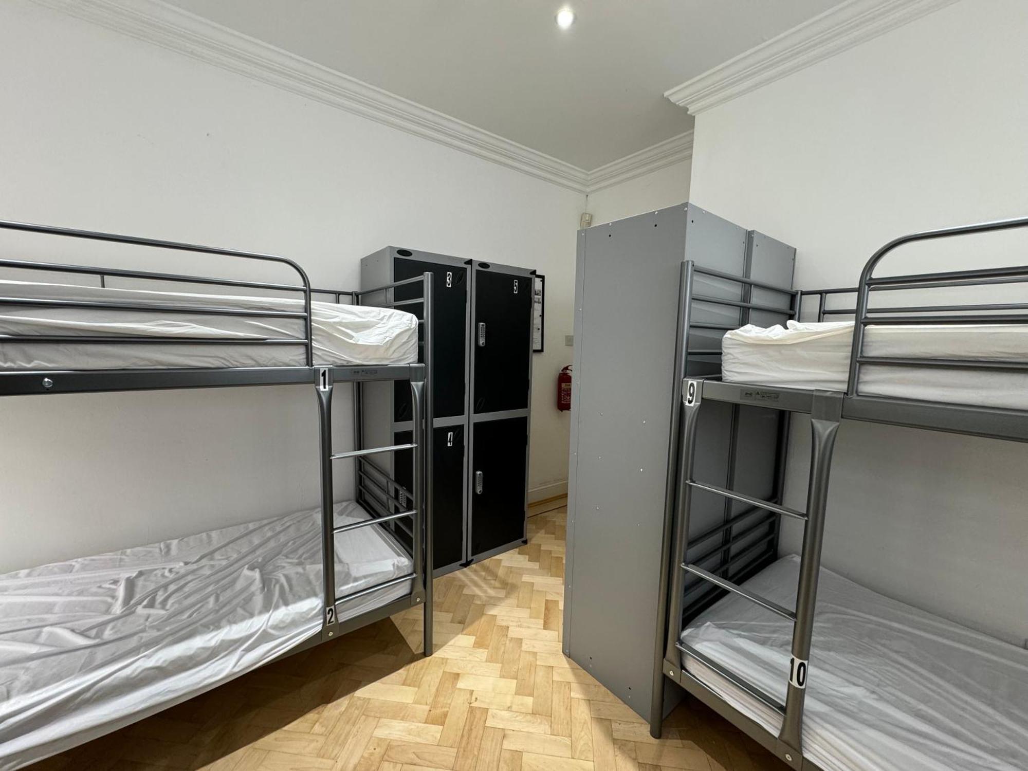365 London Hostel Εξωτερικό φωτογραφία