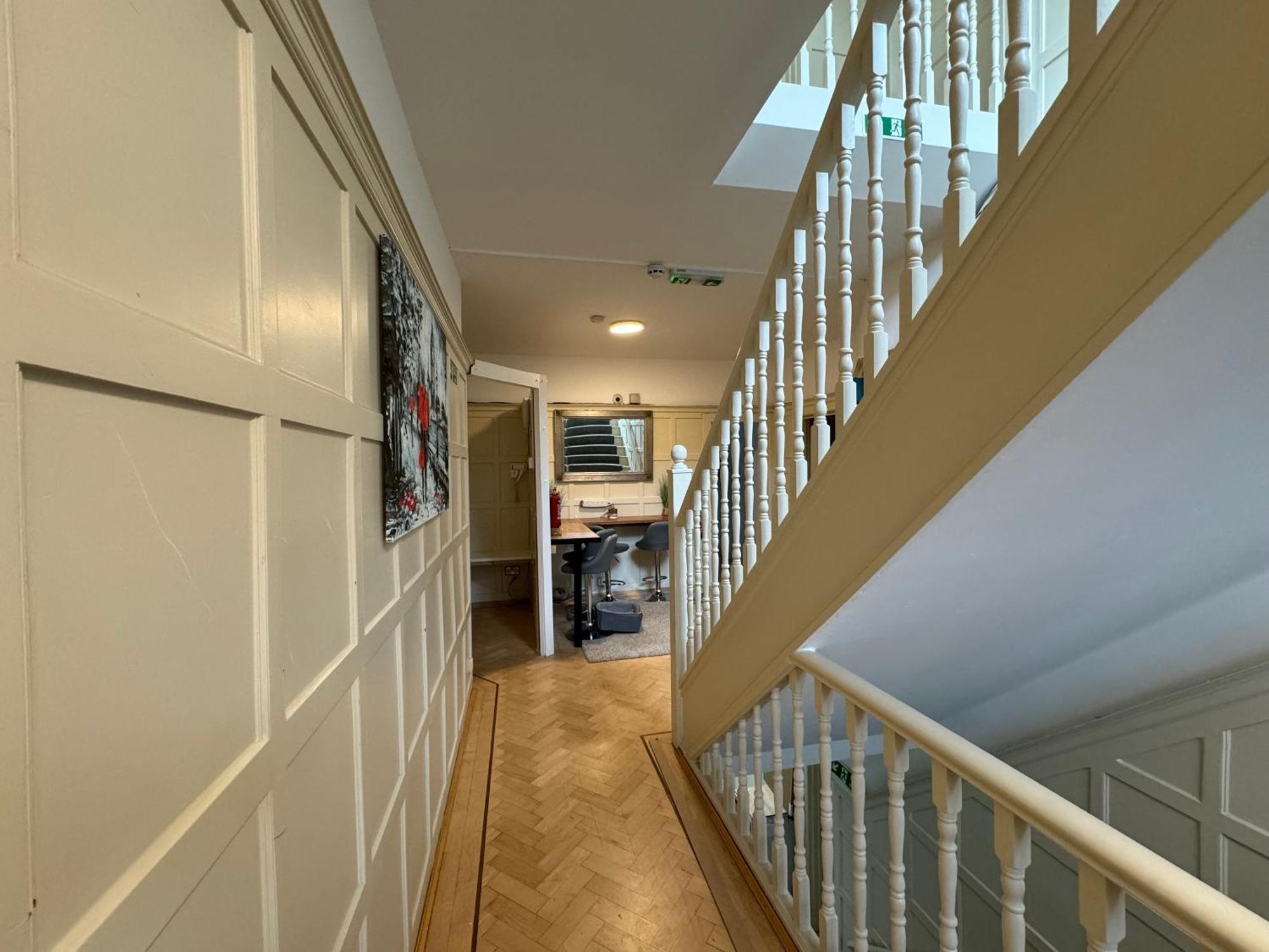 365 London Hostel Εξωτερικό φωτογραφία