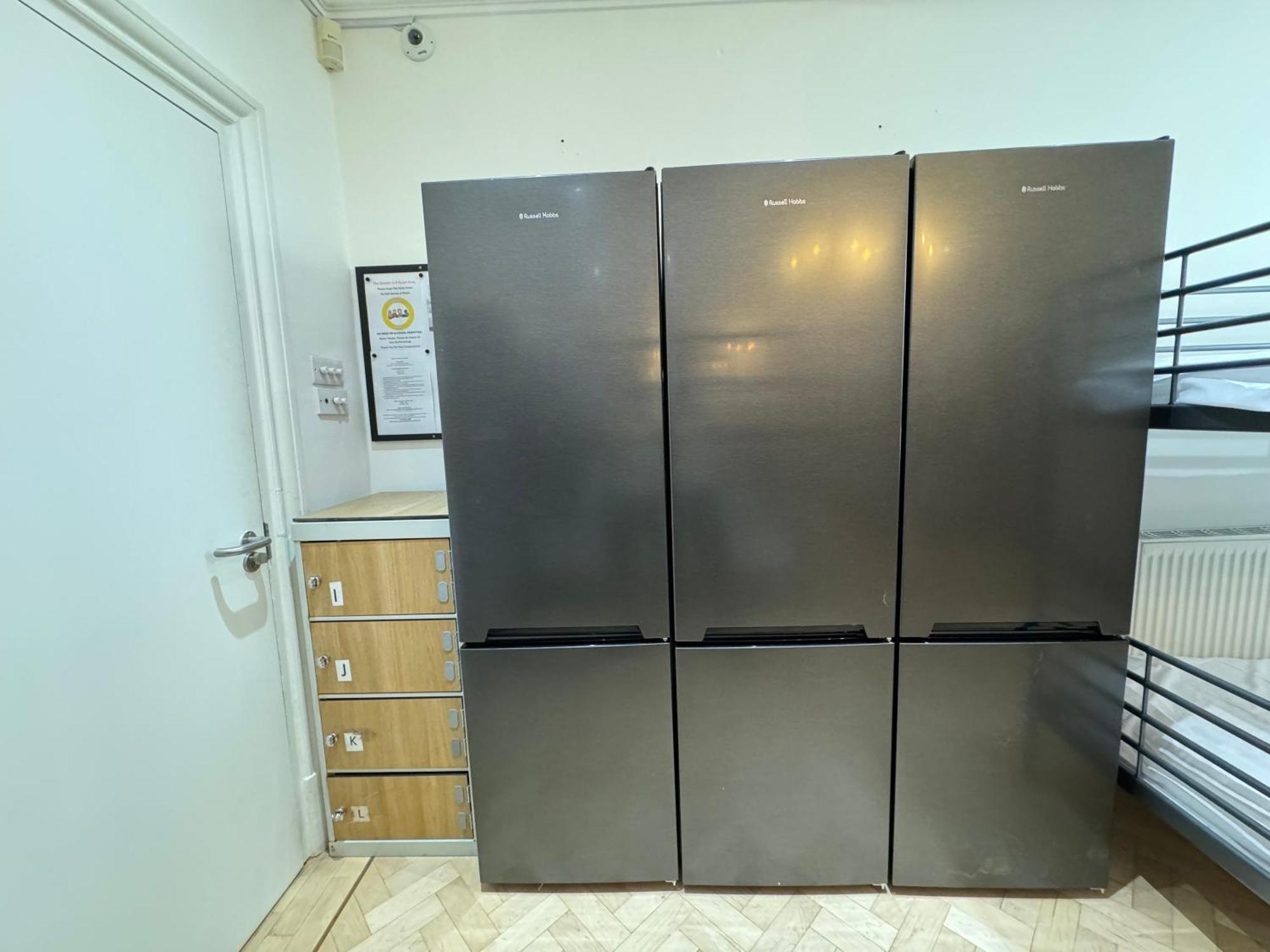 365 London Hostel Εξωτερικό φωτογραφία