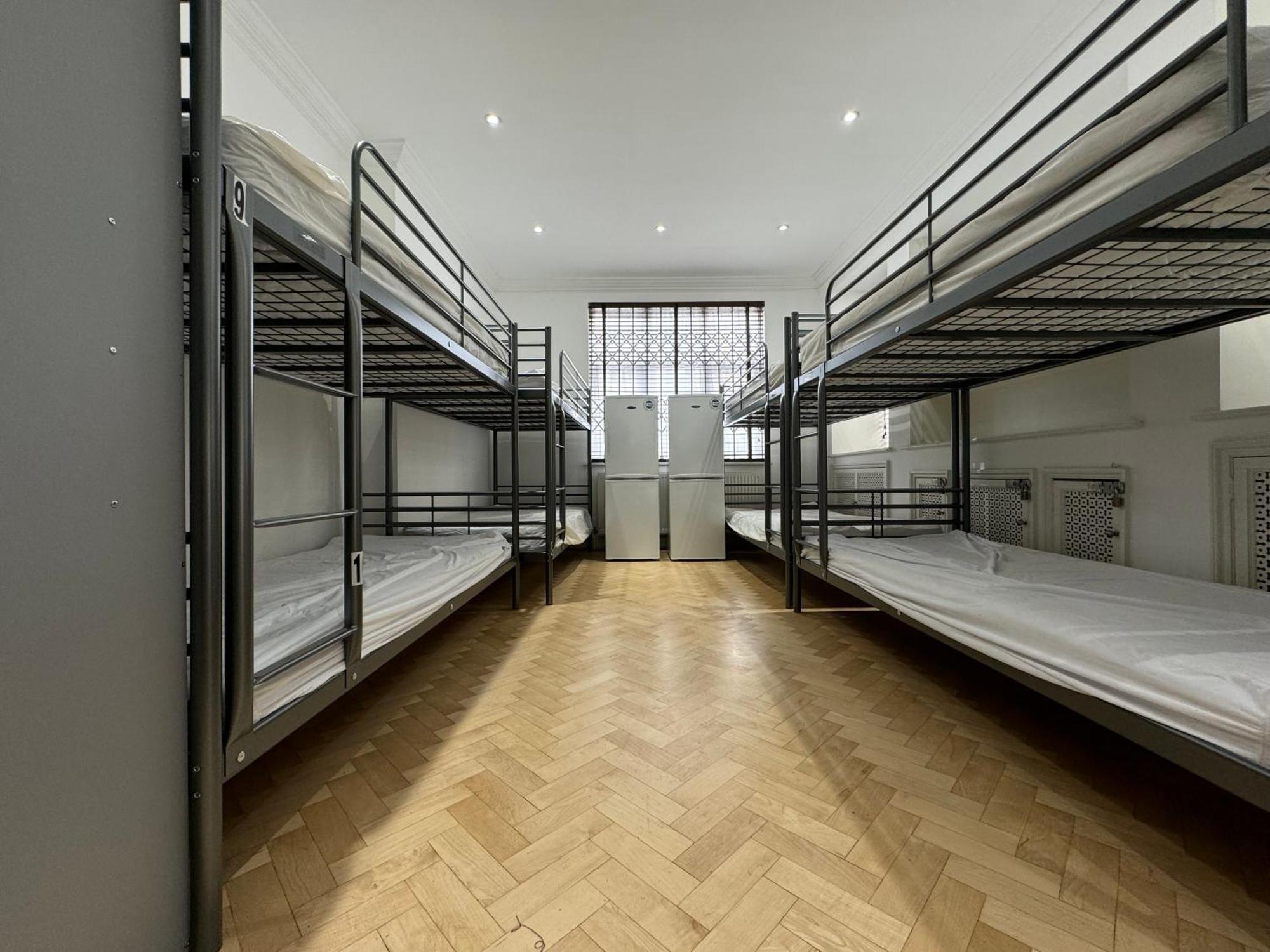 365 London Hostel Εξωτερικό φωτογραφία
