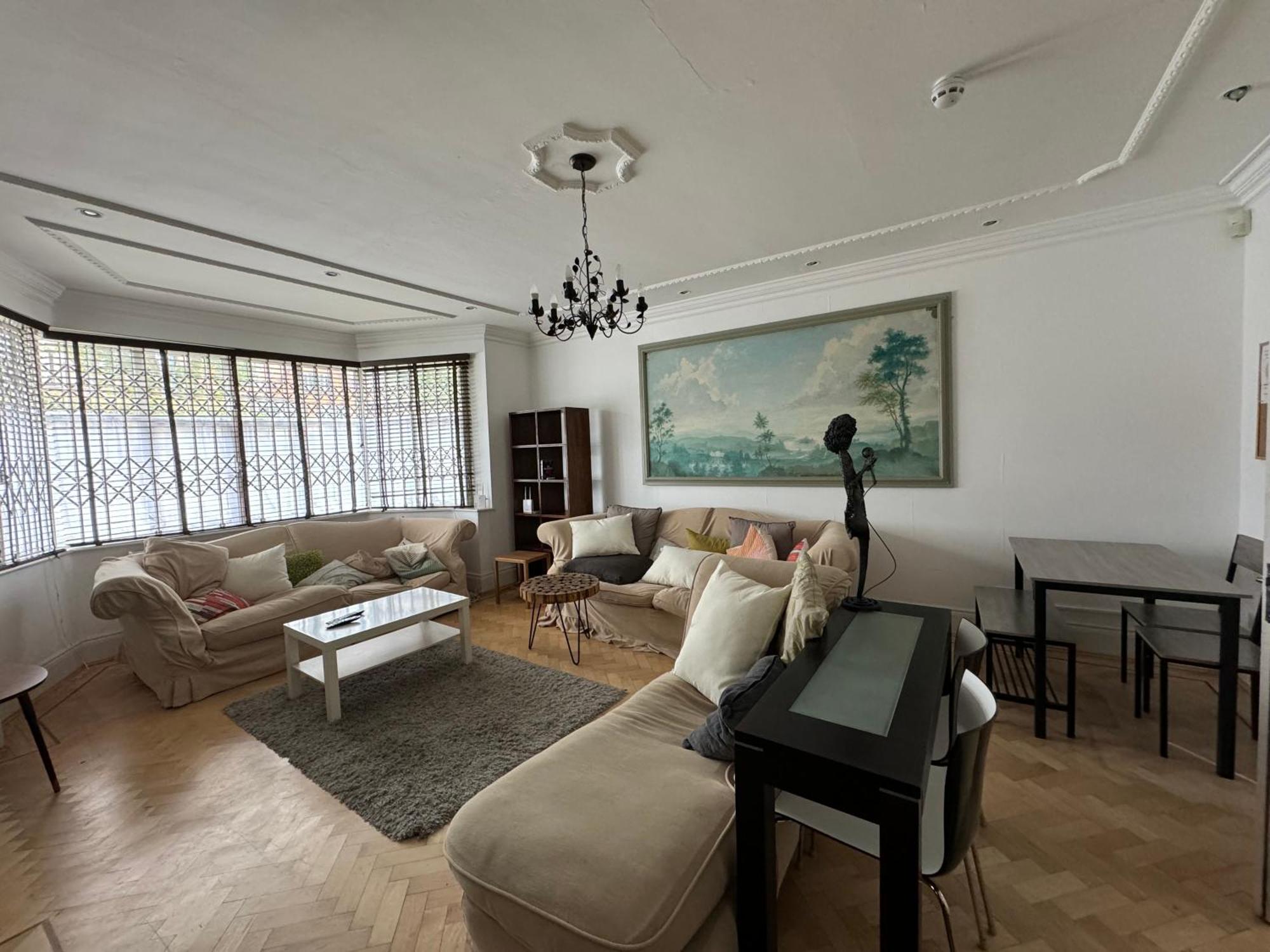 365 London Hostel Εξωτερικό φωτογραφία