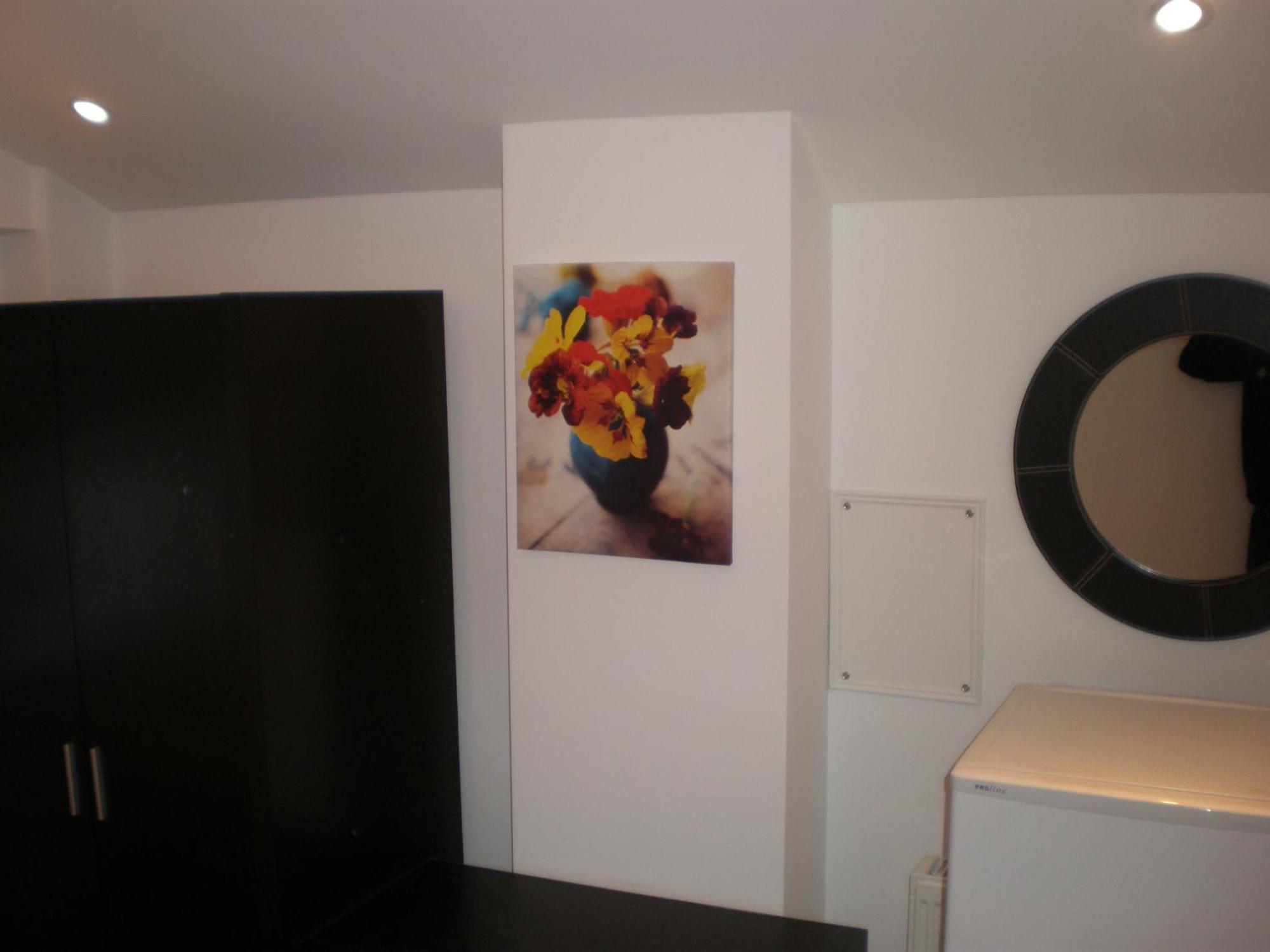 365 London Hostel Εξωτερικό φωτογραφία