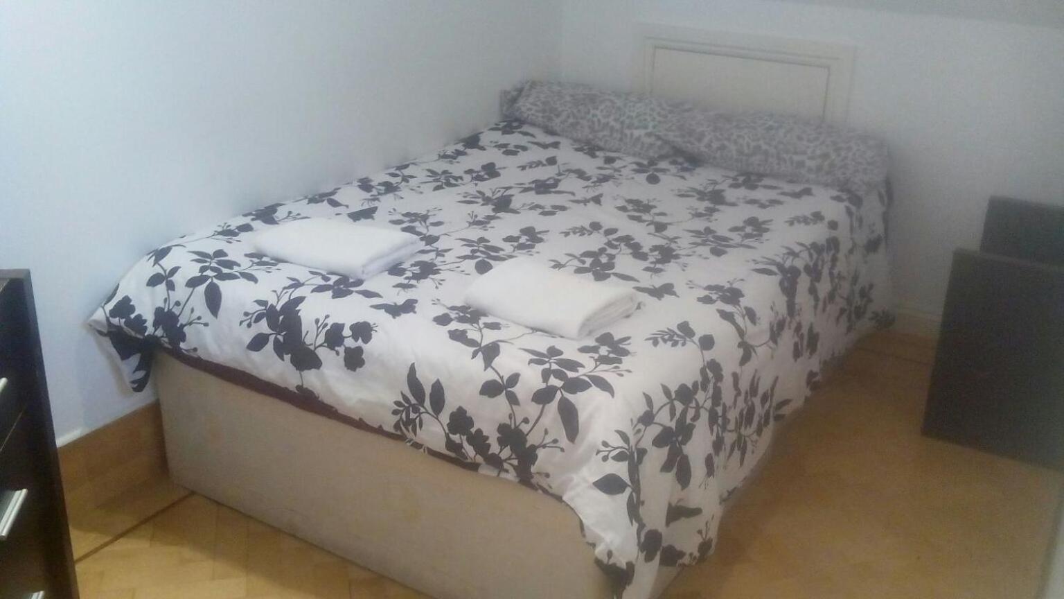 365 London Hostel Εξωτερικό φωτογραφία