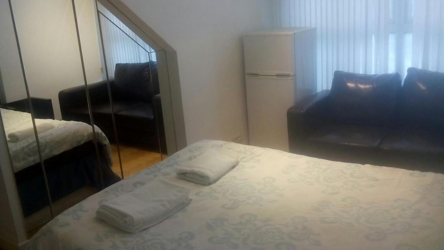365 London Hostel Εξωτερικό φωτογραφία