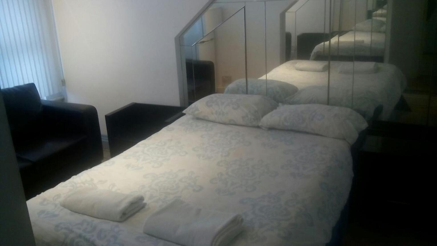 365 London Hostel Εξωτερικό φωτογραφία