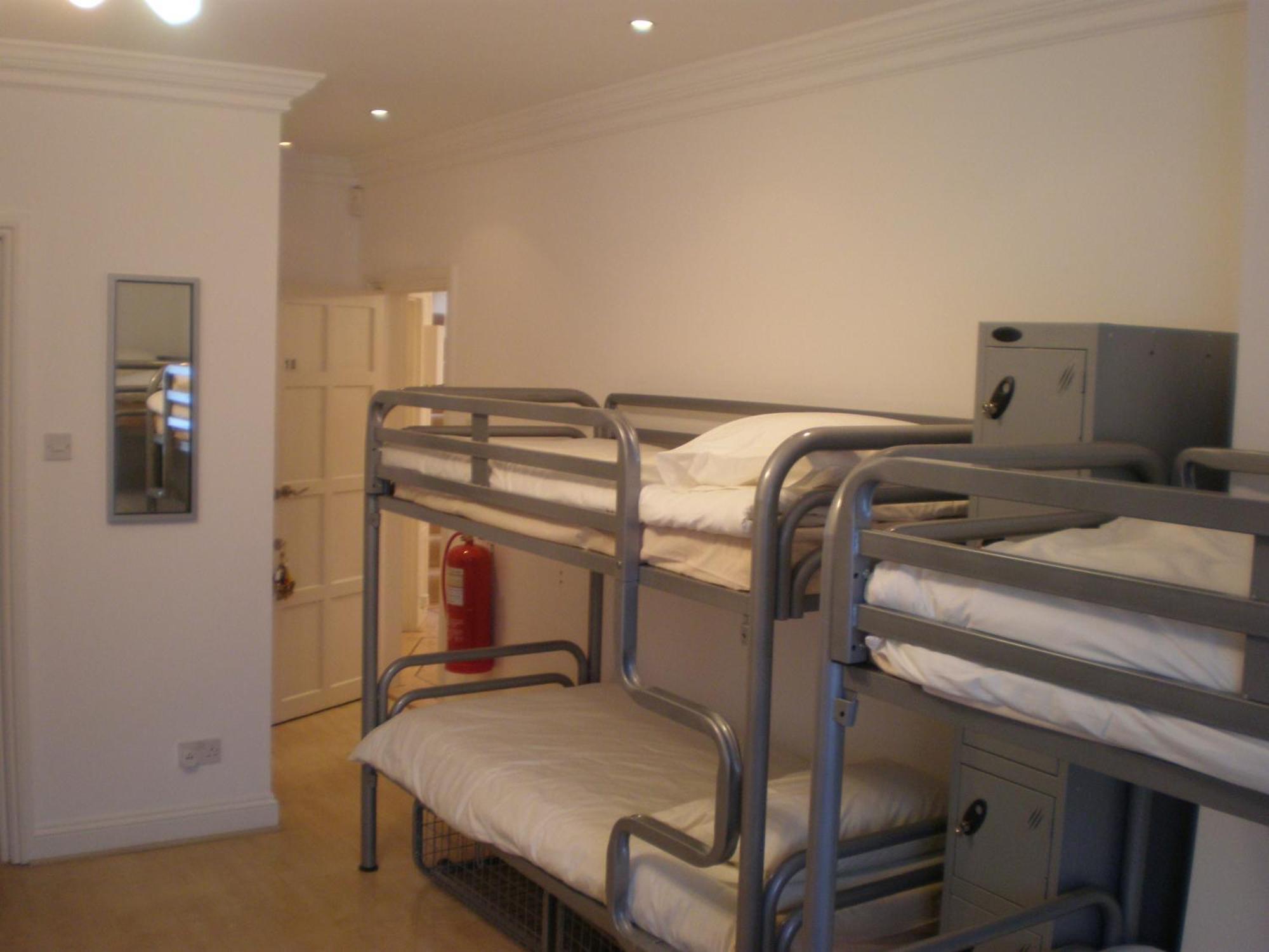 365 London Hostel Εξωτερικό φωτογραφία