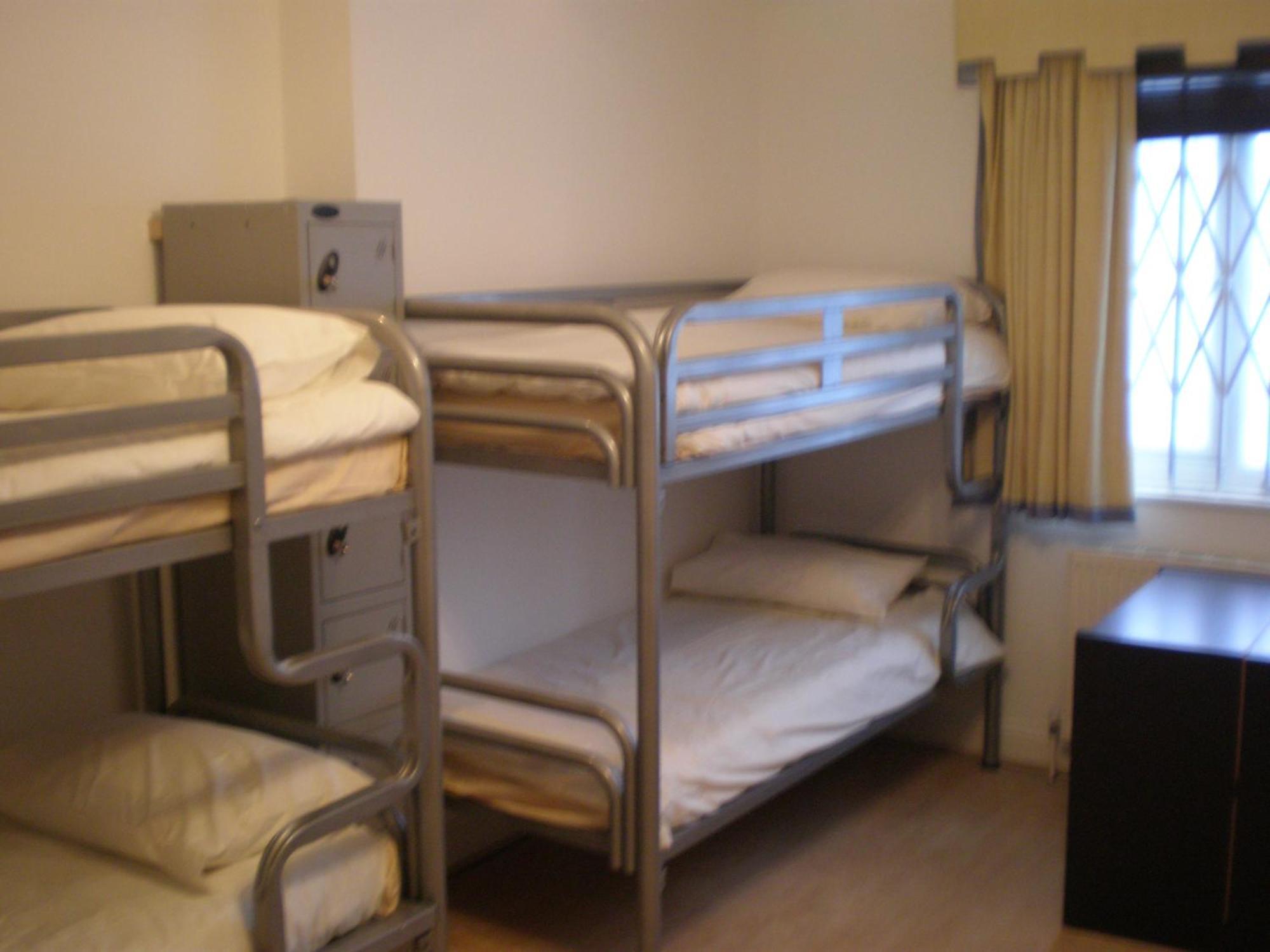 365 London Hostel Εξωτερικό φωτογραφία