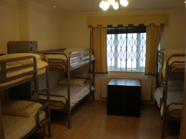 365 London Hostel Εξωτερικό φωτογραφία