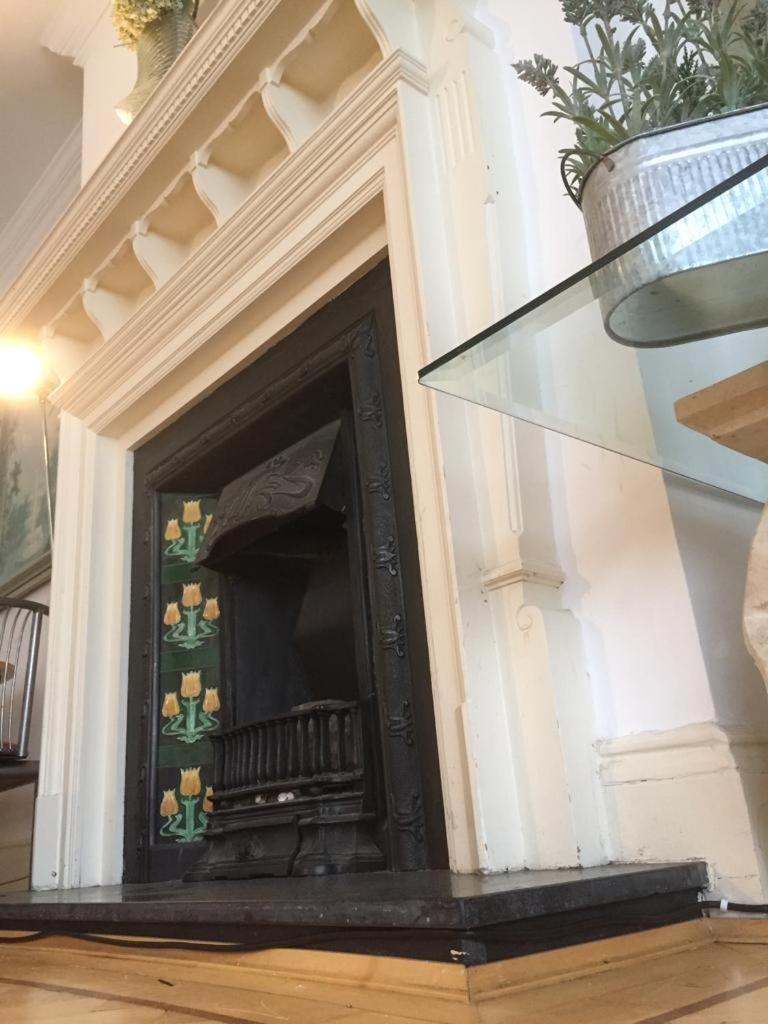 365 London Hostel Εξωτερικό φωτογραφία